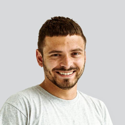Francesco Pastorelli, Marketing Expert in Copenhagen, Denmark