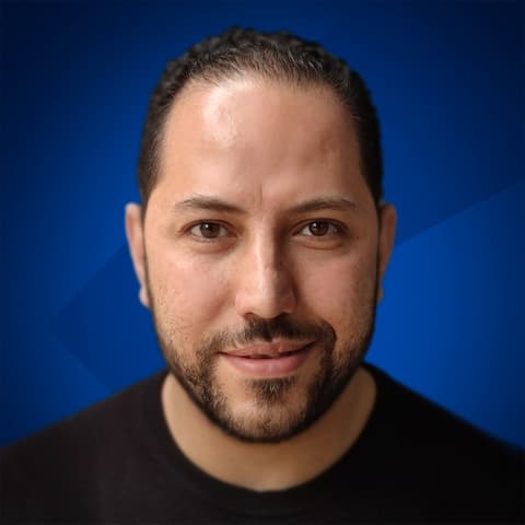 Muhammad Awad, Developer in Mazra'a, Israel
