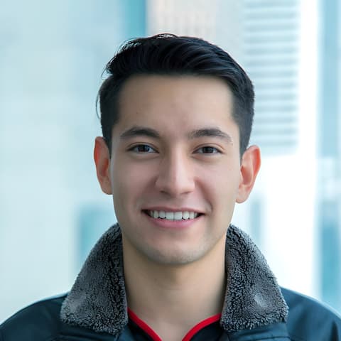 Edgar Guzman Cuevas, Developer in Mexico City, Mexico