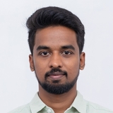 Navin Prasad Kumar, Docker Freelancer.
