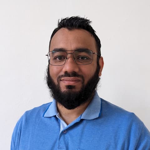 Huzefa Gadi, Developer in Pune, Maharashtra, India