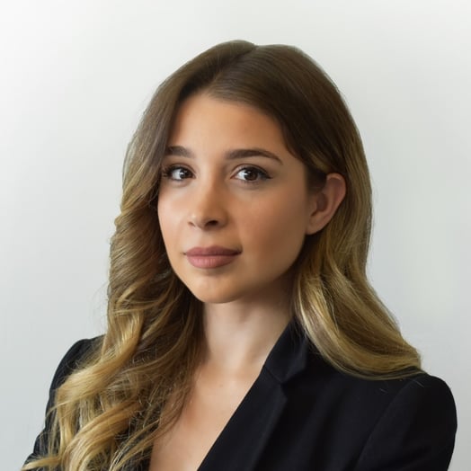 Narine Nersessian, Marketing Expert in Dubai, United Arab Emirates