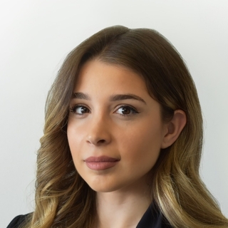 Narine Nersessian, mobile app marketing Scientist.