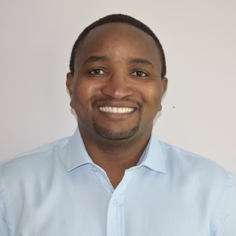 Simon Karanja, Marketing Expert in Nottingham, United Kingdom