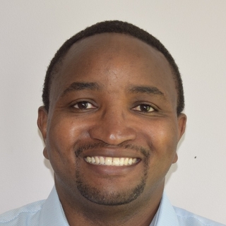 Simon Karanja, Search engine optimization Marketer.