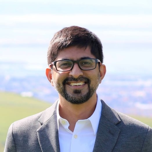 Dinesh Katariya, Developer in San Francisco, United States