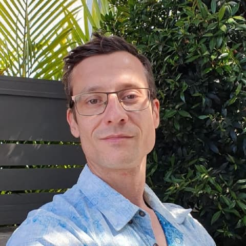 Alex Maccabi, Developer in Tel Aviv-Yafo, Israel