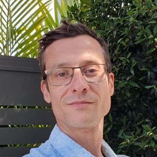 Alex Maccabi, Toptal AWS DevOps Developer.