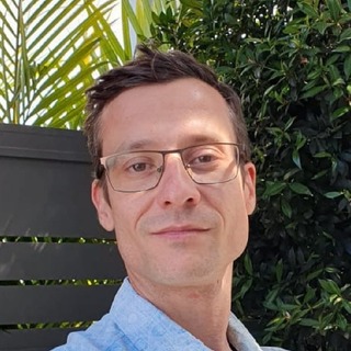 Alex Maccabi, Toptal AWS DevOps Developer.