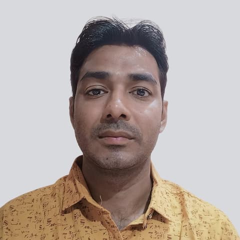 Animesh Nath, Developer in Mumbai, Maharashtra, India