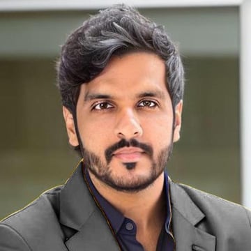 Akshay Lamba