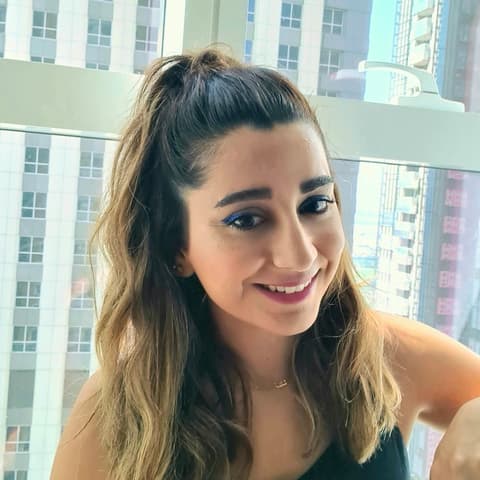 Tala Hammouri, Marketing Expert in Dubai, United Arab Emirates