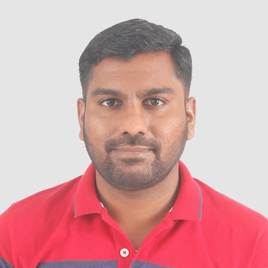 Nirav Darji, Developer in Gujrat, India
