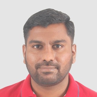 Nirav Darji, Toptal human machine interface (HMI) Developer.