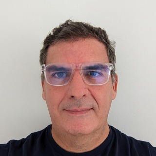 Fernando D'Annunzio, marketing strategy Executive.