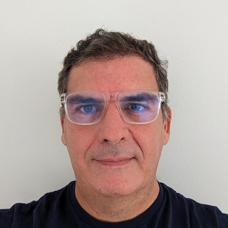 Fernando D'Annunzio, Technical SEO Executive.