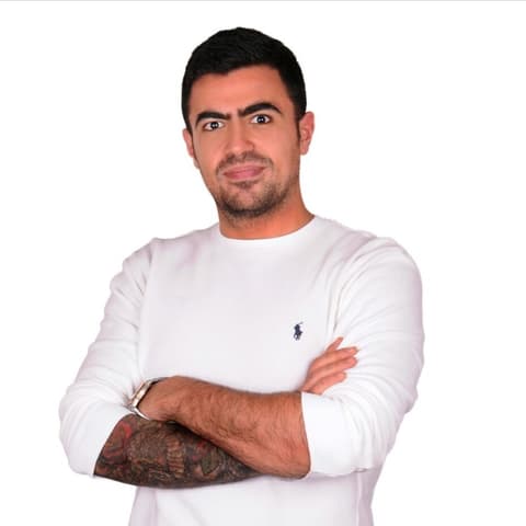 Alaa Abi Ali, Marketing Expert in Abu Dhabi, United Arab Emirates