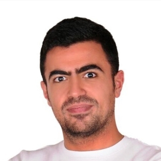 Alaa Abi Ali, mobile app marketing Analyst.