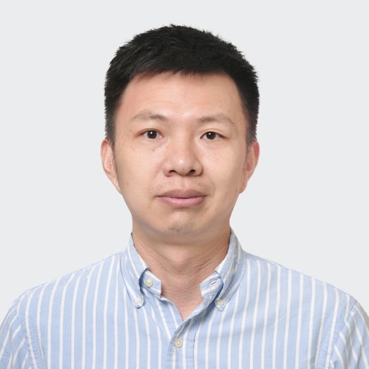 Jiejie Wang, Developer in Rancho Palos Verdes, CA, United States