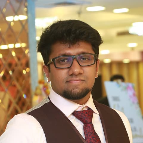 Akash G Krishnan, Developer in Al Wakrah, Al Wakrah Municipality, Qatar