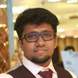 Akash G Krishnan, Accomplished Dart Freelancer.