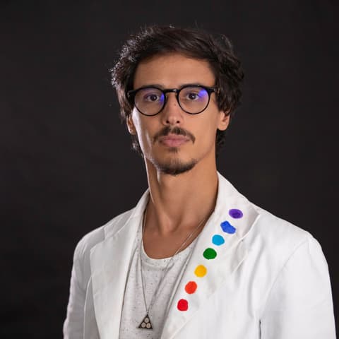 Guilherme Penalva, Designer in Porto Alegre - State of Rio Grande do Sul, Brazil