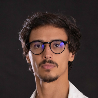Guilherme Penalva, UX Strategy Designer for Hire.