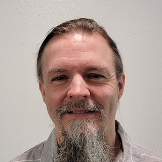 Michael Harvey, Freelance Python Programmer for Hire.