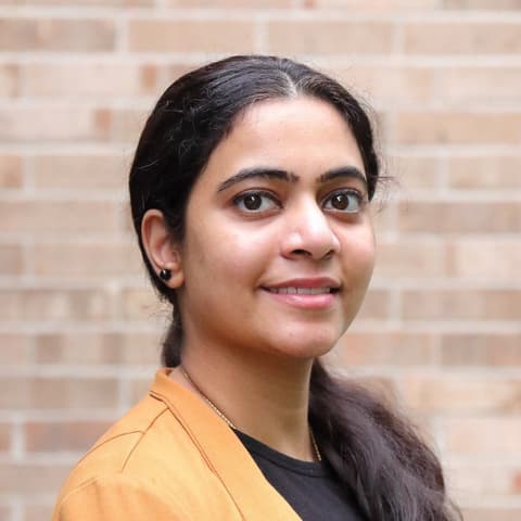 Krittika Mehrotra, Management Consultant in Rochester Hills, MI, United States