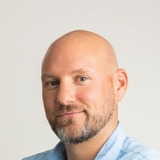 Jon Mackin, go-to-market consulting Marketer.