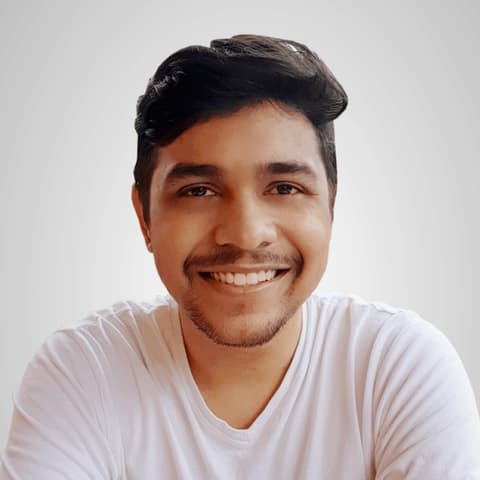Arham Javed Kazi, Designer in Waterloo, ON, Canada