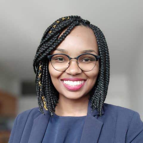 Leanne Lukele, Marketing Expert in Johannesburg, Gauteng, South Africa