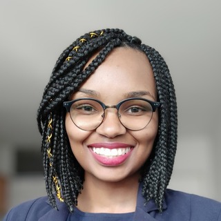 Leanne Lukele, marketing analytics Coordinator.