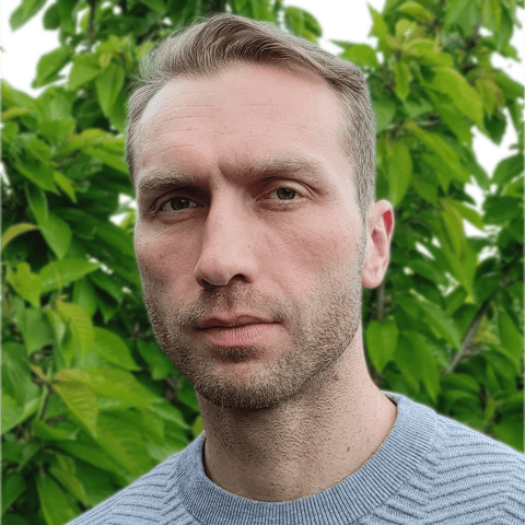 Radek Smyd, Product Manager in Brno, South Moravian Region, Czech Republic