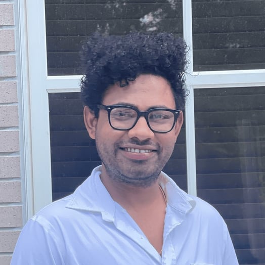 Dheeraj Vangala, Developer in Boca Raton, FL, United States