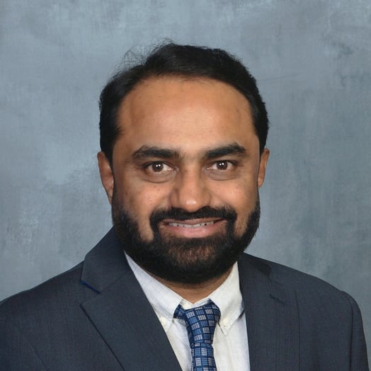 Prashant Purkar, Developer in Tampa, FL, United States