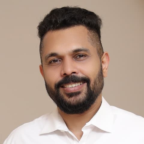 Jibin J, Developer in New York, NY, United States