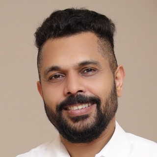 Jibin J, Toptal SAP Developer.