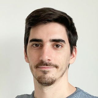 Jose Ignacio Orcoyen, Senior User Flows Designer for Hire.