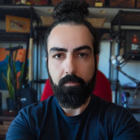 Danilo Favoratti, Developer in San Diego, CA, United States
