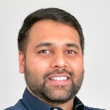 Ryan Ramchandar, P.Eng., Flutter Freelancer.