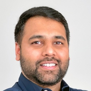 Ryan Ramchandar, P.Eng., Apple Pay Freelancer.