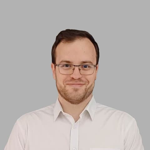 Denes Gaspar, Marketing Expert in Hamburg, Germany