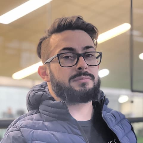 Guinther Kovalski da Costa, Developer in Curitiba - State of Paraná, Brazil