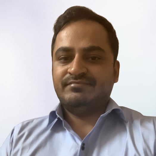 Subhash Kumar, Developer in Bengaluru, India