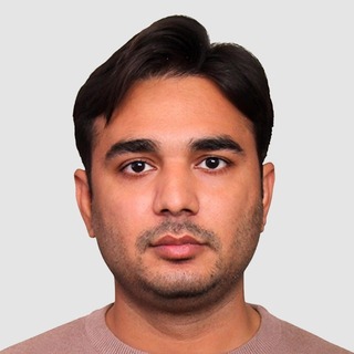 Muzammil Husnain, Expert OpenAI Programmer for Hire.
