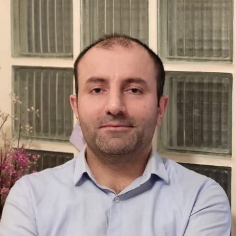 Saban Kocal, Developer in Witten, North Rhine-Westphalia, Germany