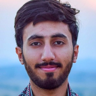 Muhammad Talha Zubair, Senior Azure OpenAI Programmer and Consultant.