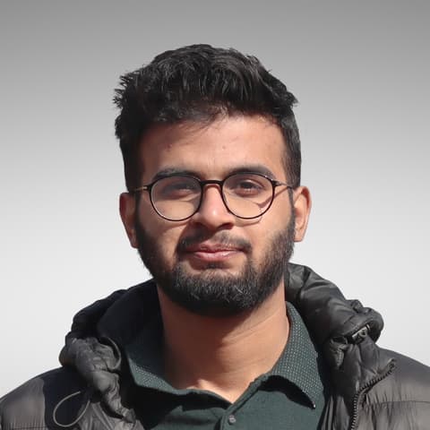 Muaz Maqbool, Developer in Lahore, Punjab, Pakistan