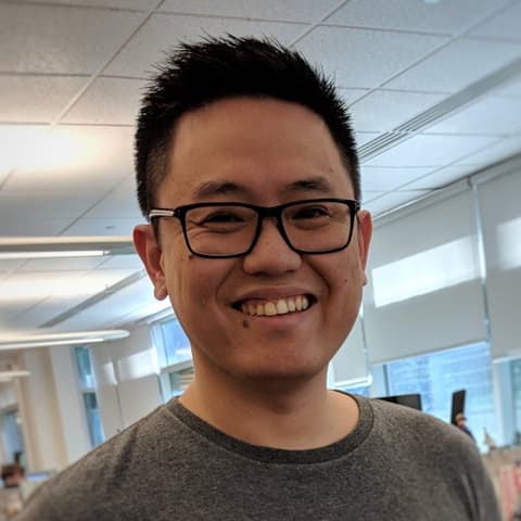 Richard Rusli, Developer in Vancouver, BC, Canada